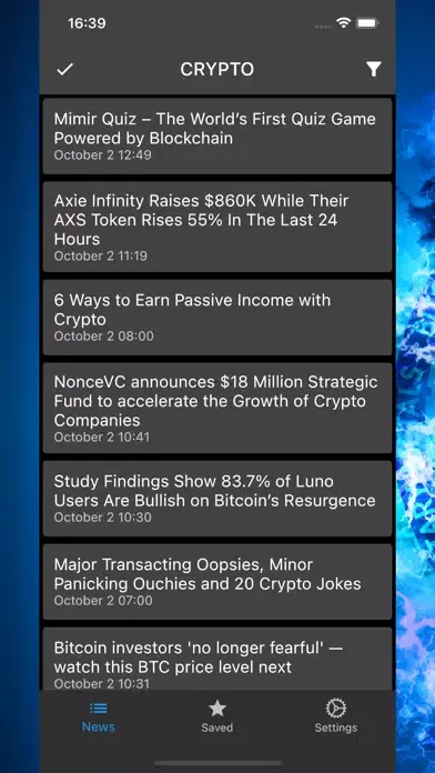 Brevy — bitcoin and forex news Ekran Görüntüleri