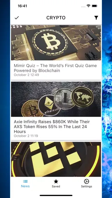 Brevy — bitcoin and forex news Ekran Görüntüleri