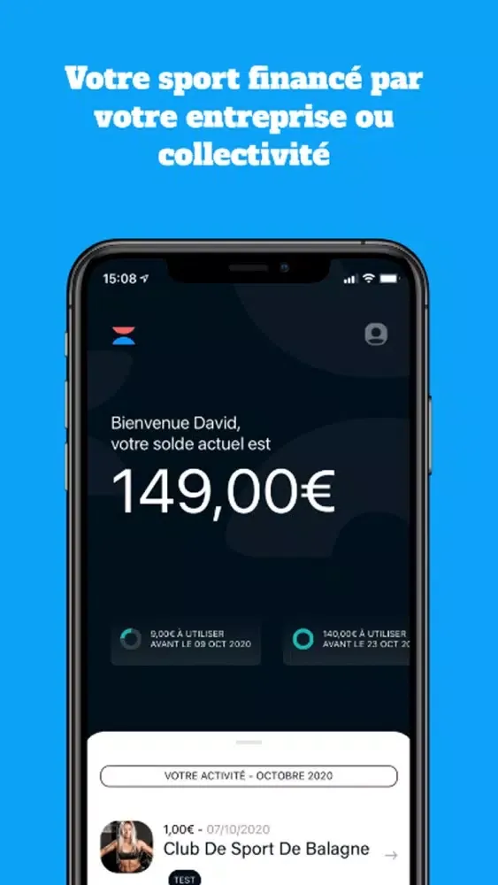 صور CryptoSport