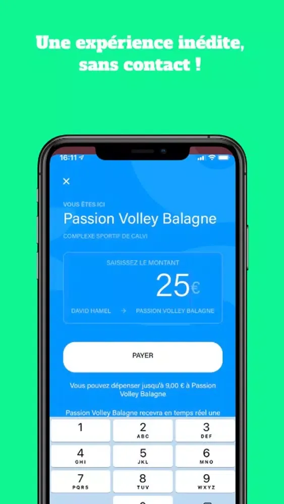 صور CryptoSport