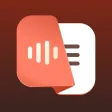 Voice Memo & Transcribe