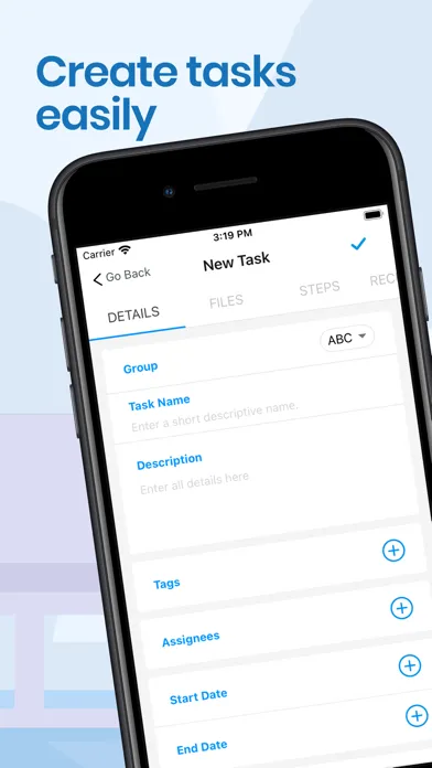 Cubicl スクリーンショット