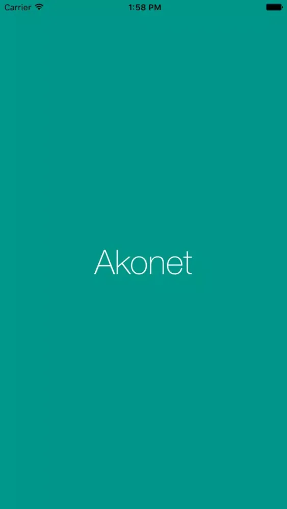 Akonet - اكو نت应用截图