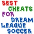 Cheats For Dream League Soccer