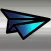 Sloppy Paper Plane