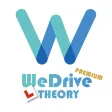 WeDrive (Premium) Theory Test