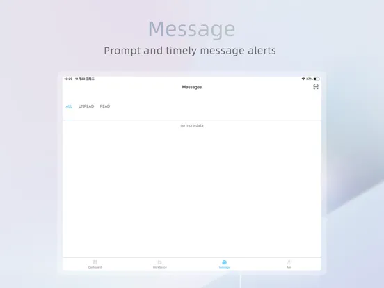 My Syndicate:Fingertip Office iPad  Ekran Görüntüleri