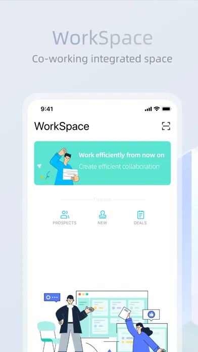 My Syndicate:Fingertip Office Ekran Görüntüleri