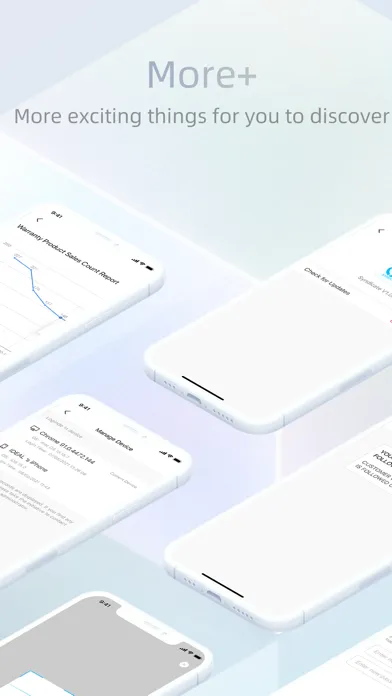 My Syndicate:Fingertip Office Ekran Görüntüleri