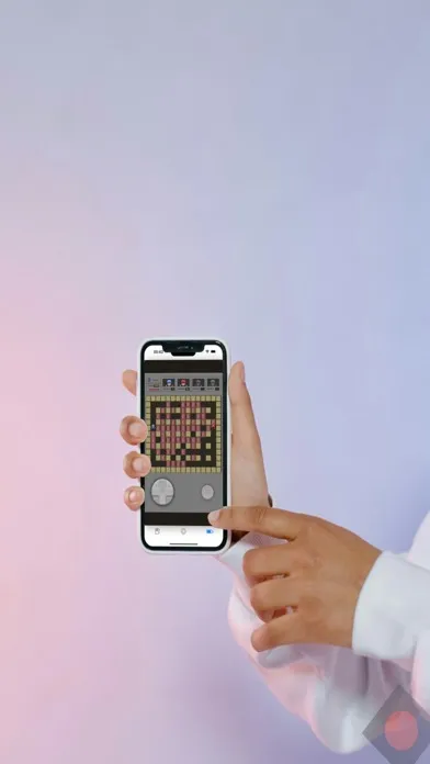 Connected X应用截图