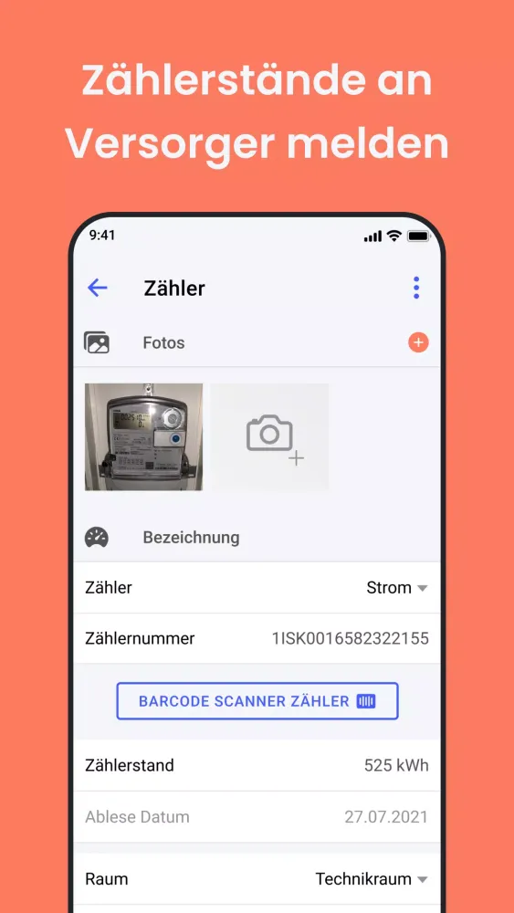 Capturas de pantalla de Protocol