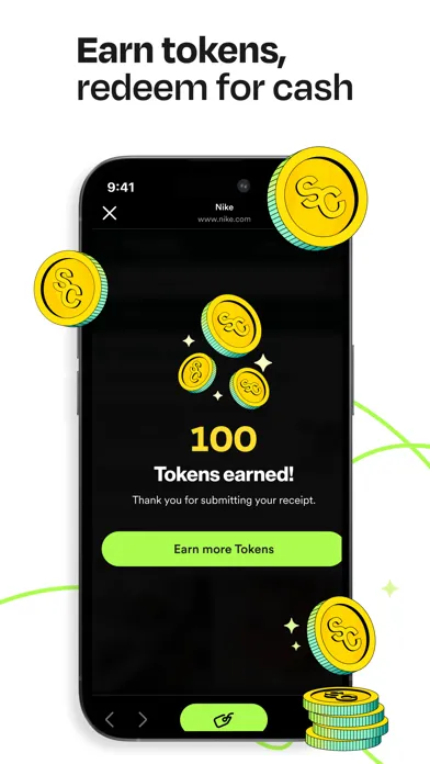 SimplyCodes: Coupons & Rewards سکرین شاٹس