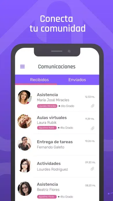 Pequeño Mundo Screenshots