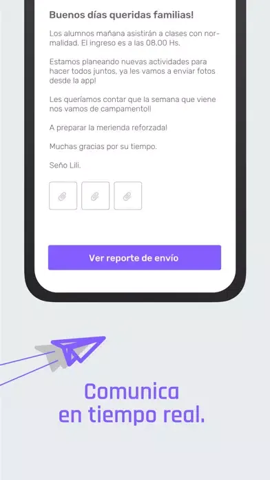 Pequeño Mundo Screenshots