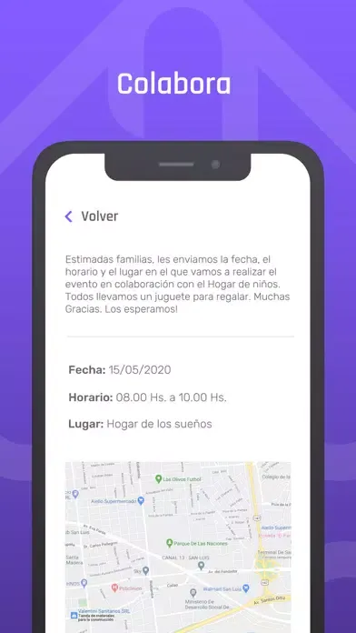 Pequeño Mundo Screenshots