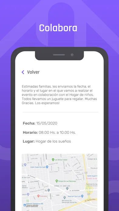 تصاویر Instituto San Agustín