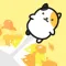 Pong Pong Cats