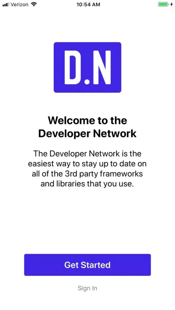 صور Developer Network