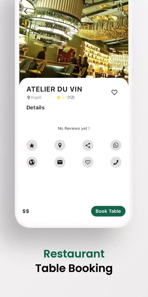 Zoea应用截图