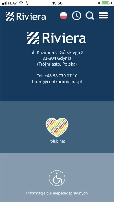 تصاویر Riviera