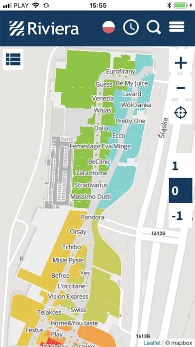 تصاویر Riviera
