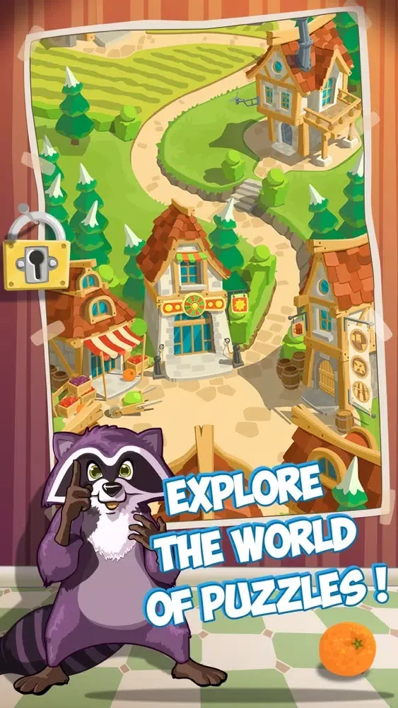 Screenshot di Escape Tasks