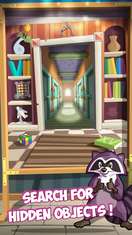 Screenshot di Escape Tasks
