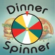Dinner-Spinner Dinner-Spinner