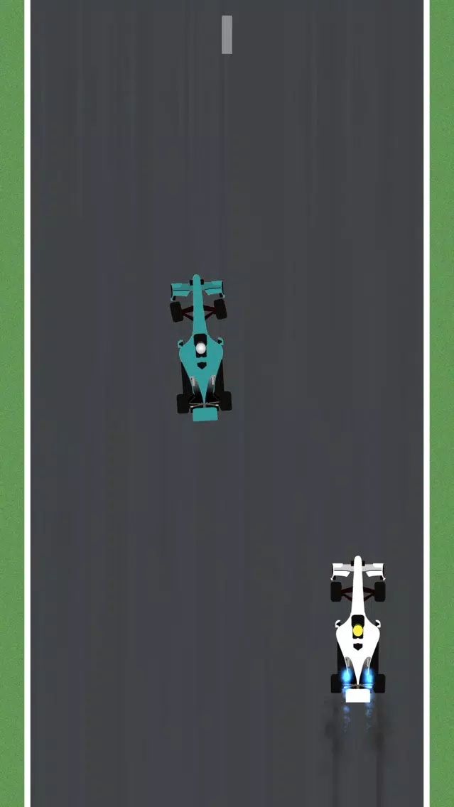 Nitro Overtake Ekran Görüntüleri