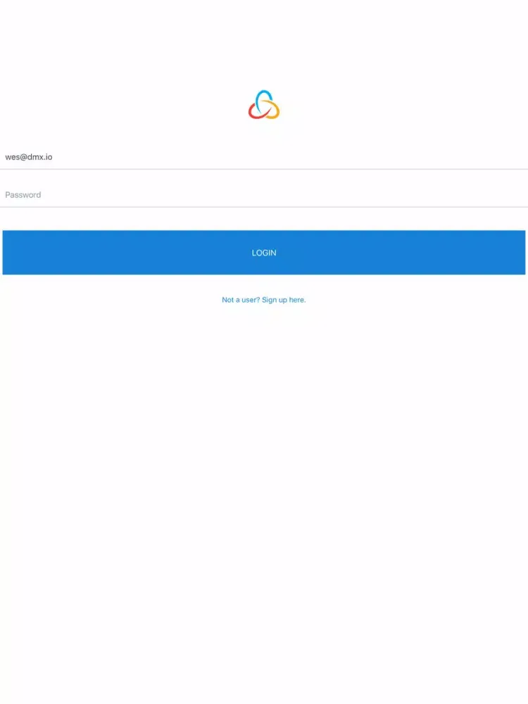 Appraise-iT iPad  Ekran Görüntüleri