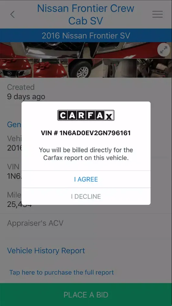 Appraise-iT Ekran Görüntüleri