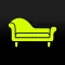Chaise Longue to 5K