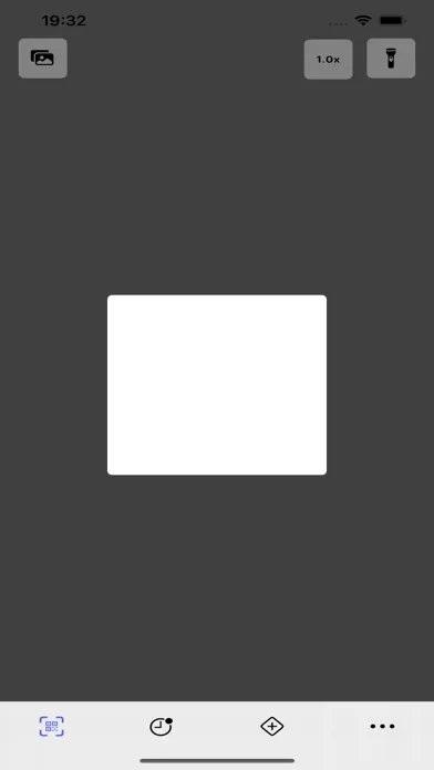 QR SCANNER - FAST & SAFE Screenshots