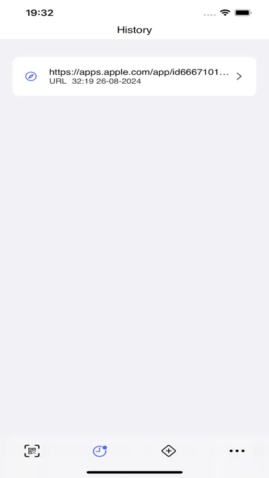QR SCANNER - FAST & SAFE Screenshots
