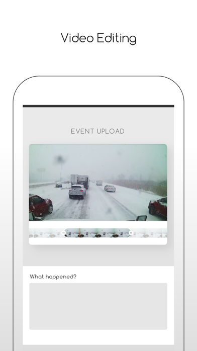 Dride - Dashcam Manager應用截圖