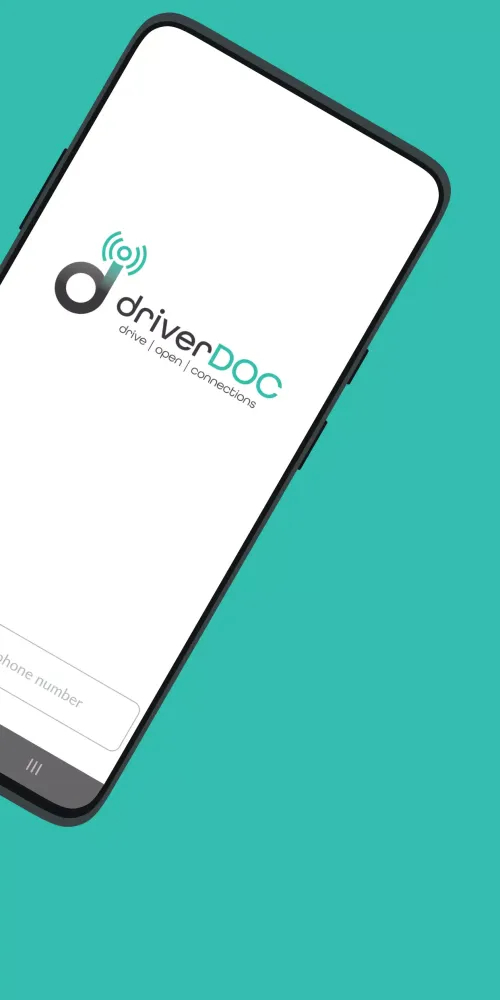 Screenshot di driverDOC