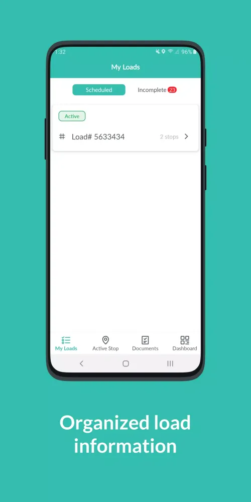 Screenshot di driverDOC