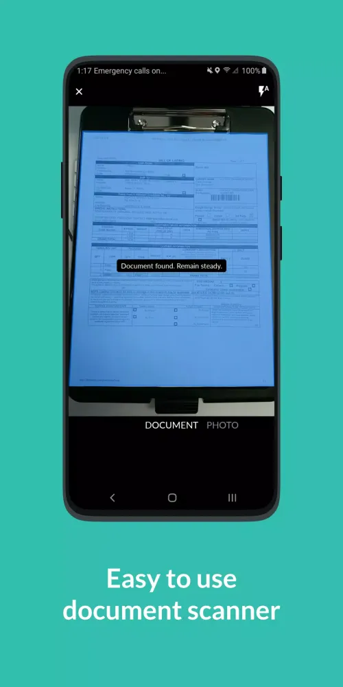 Screenshot di driverDOC