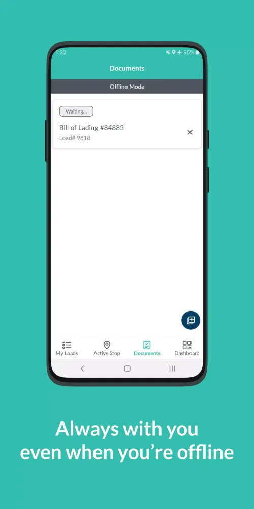 Screenshot di driverDOC