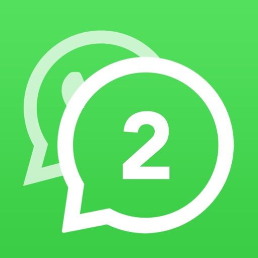 Messenger Dual for Wa web