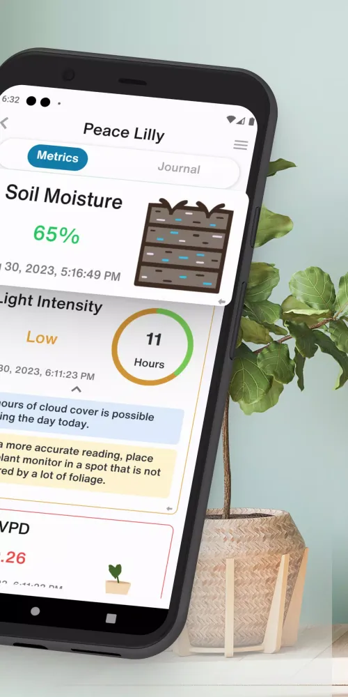 Grow Screenshots