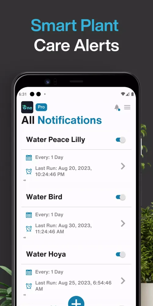 Grow Screenshots