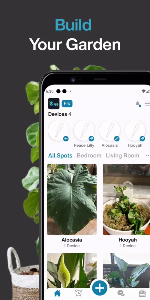 Grow Screenshots