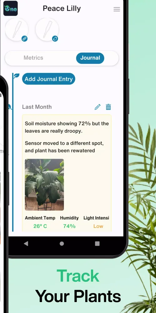 Grow Screenshots