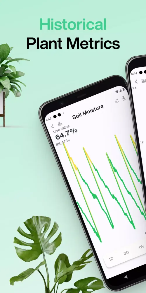 Grow Screenshots
