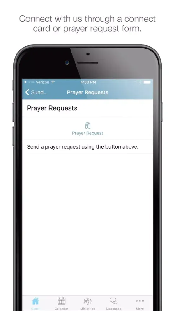Capturas de pantalla de First Baptist Bryan