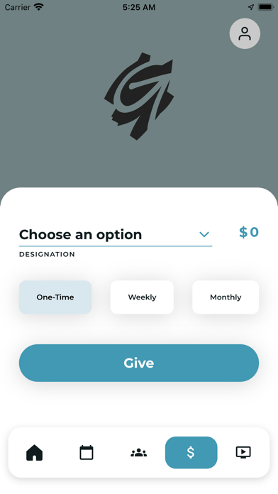 Gateway Church Austin应用截图