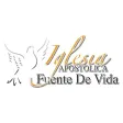 Iglesia Apostolica Fuente de V