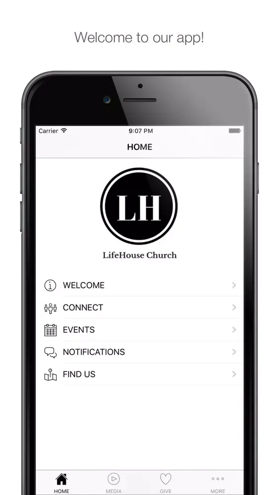 صور LifeHouse Church New England