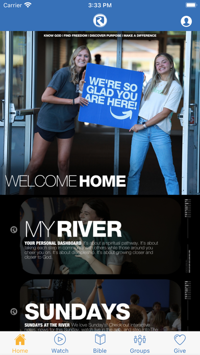 تصاویر The River Church - Indiana
